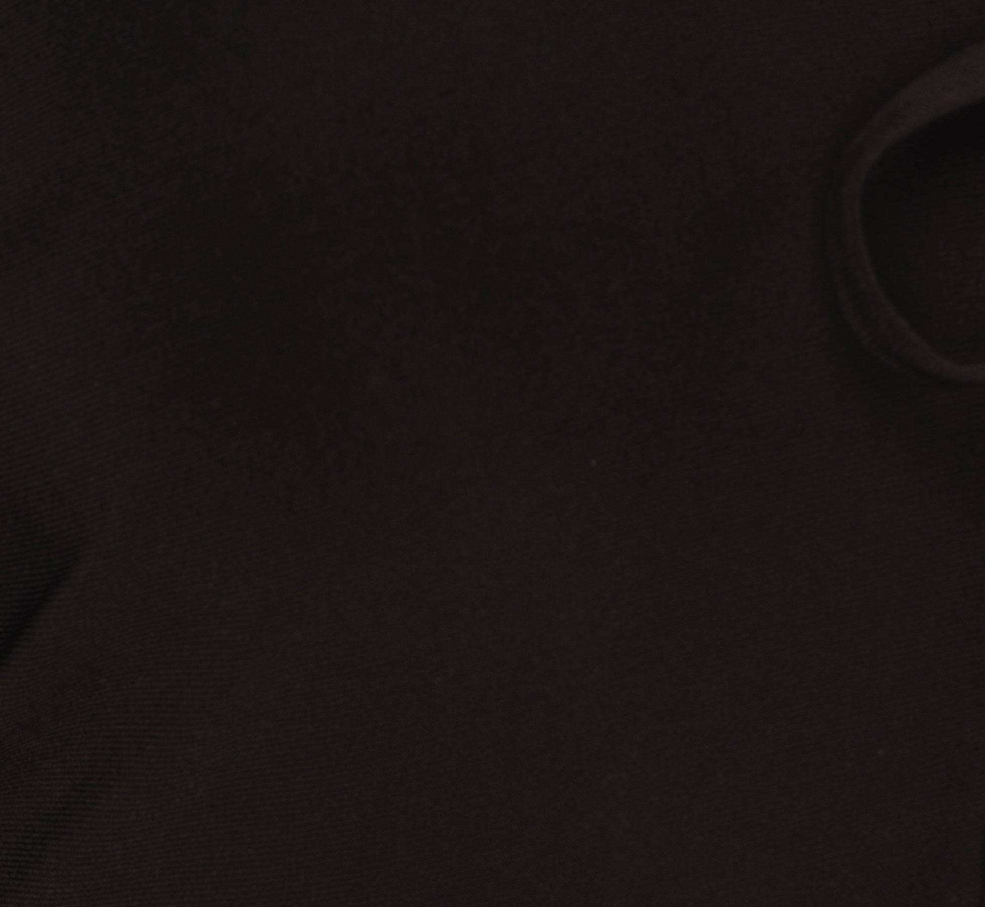 Jersey Midi Dress With Dolman Short Sleeves In Black、mySite、solidvoid