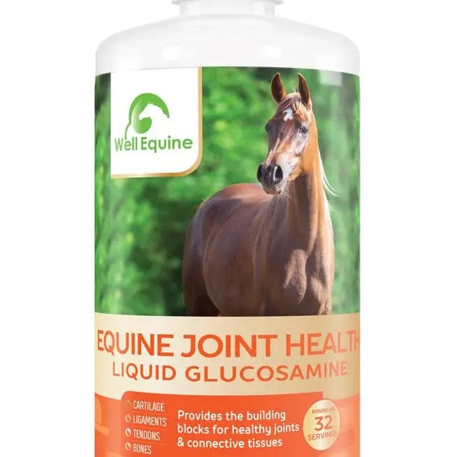 Equine Joint Supplement All Natural Human Grade、mySite、g9winljtr