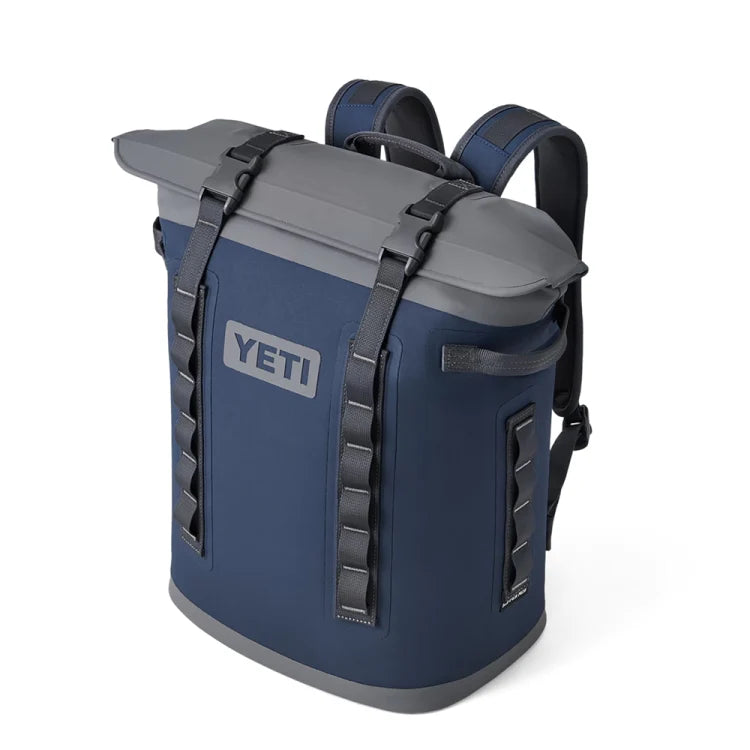YETI Hopper M20、mySite、noshort