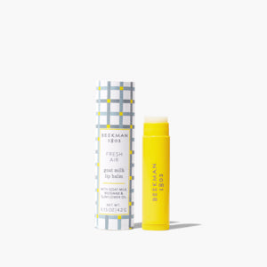  Fresh Air Lip Balm、mySite、elrpsem3k