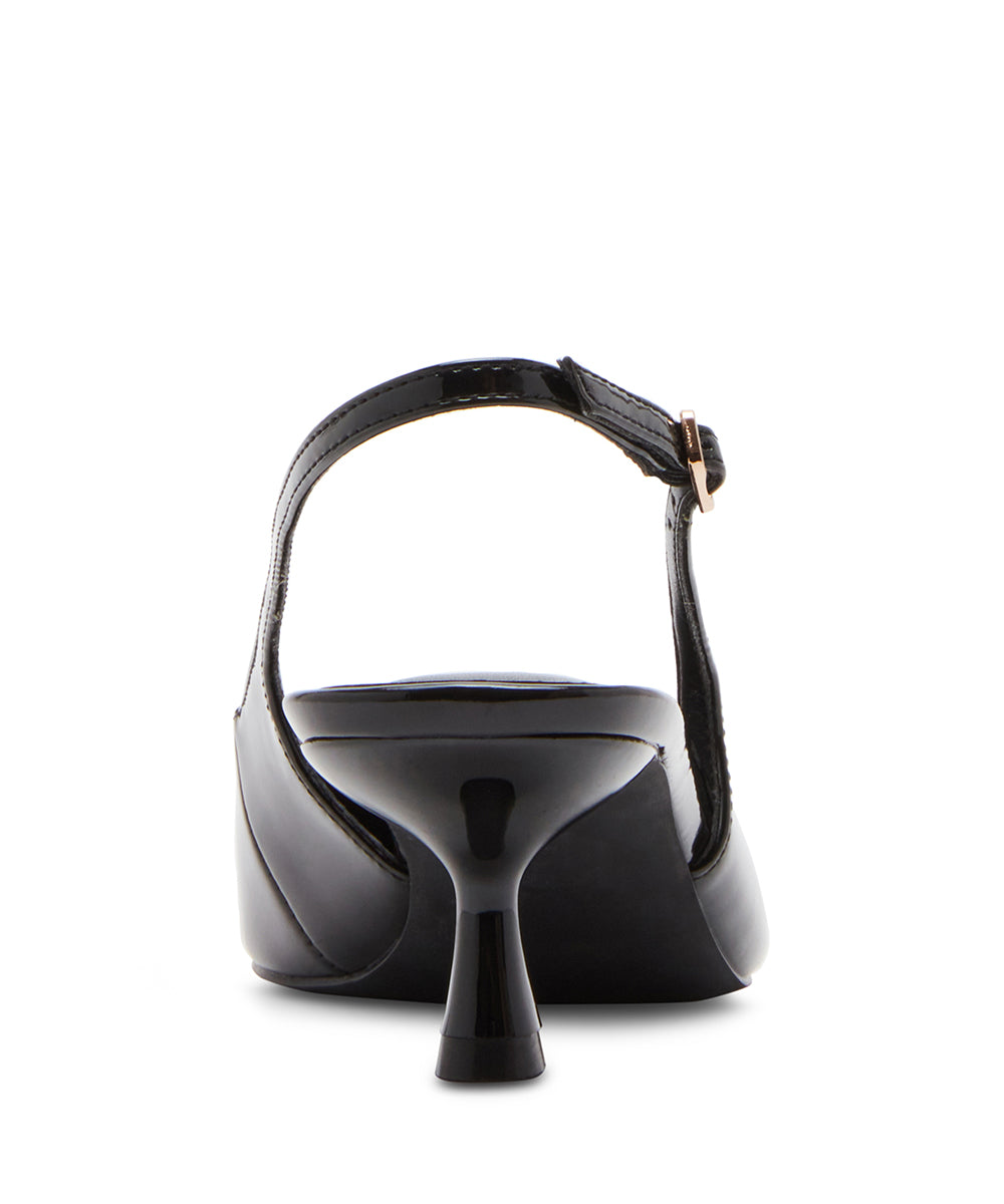 VOGUE BLACK PATENT、mySite、dreamappss