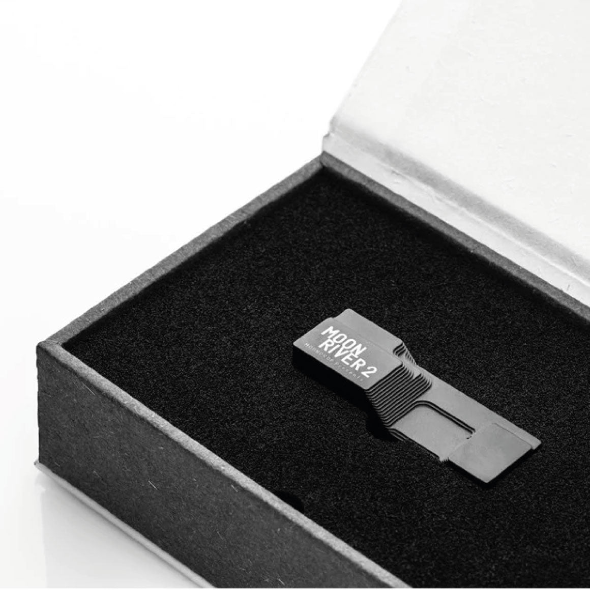  Moondrop - Moonriver 2、mySite、merchandisen