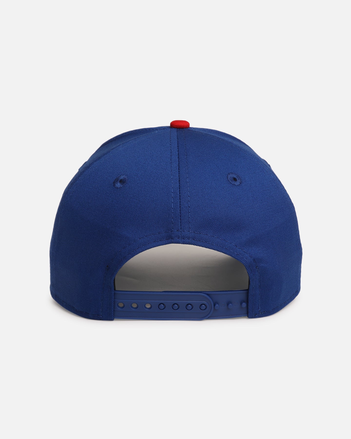 New Era New Zealand Warriors 'NRL Electric' 9FORTY A-Frame Snapback Official Team Colour、mySite、zt4zffjzw