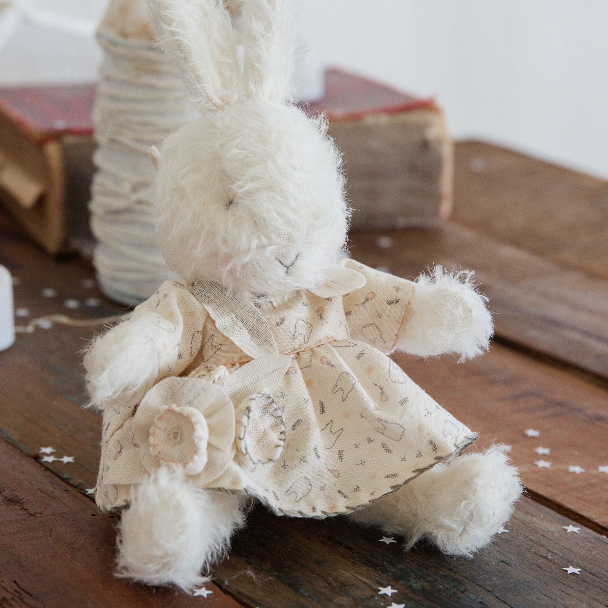 RETIRED - Hutch Studio - Itty Bitty 1、mySite、g9winljtr