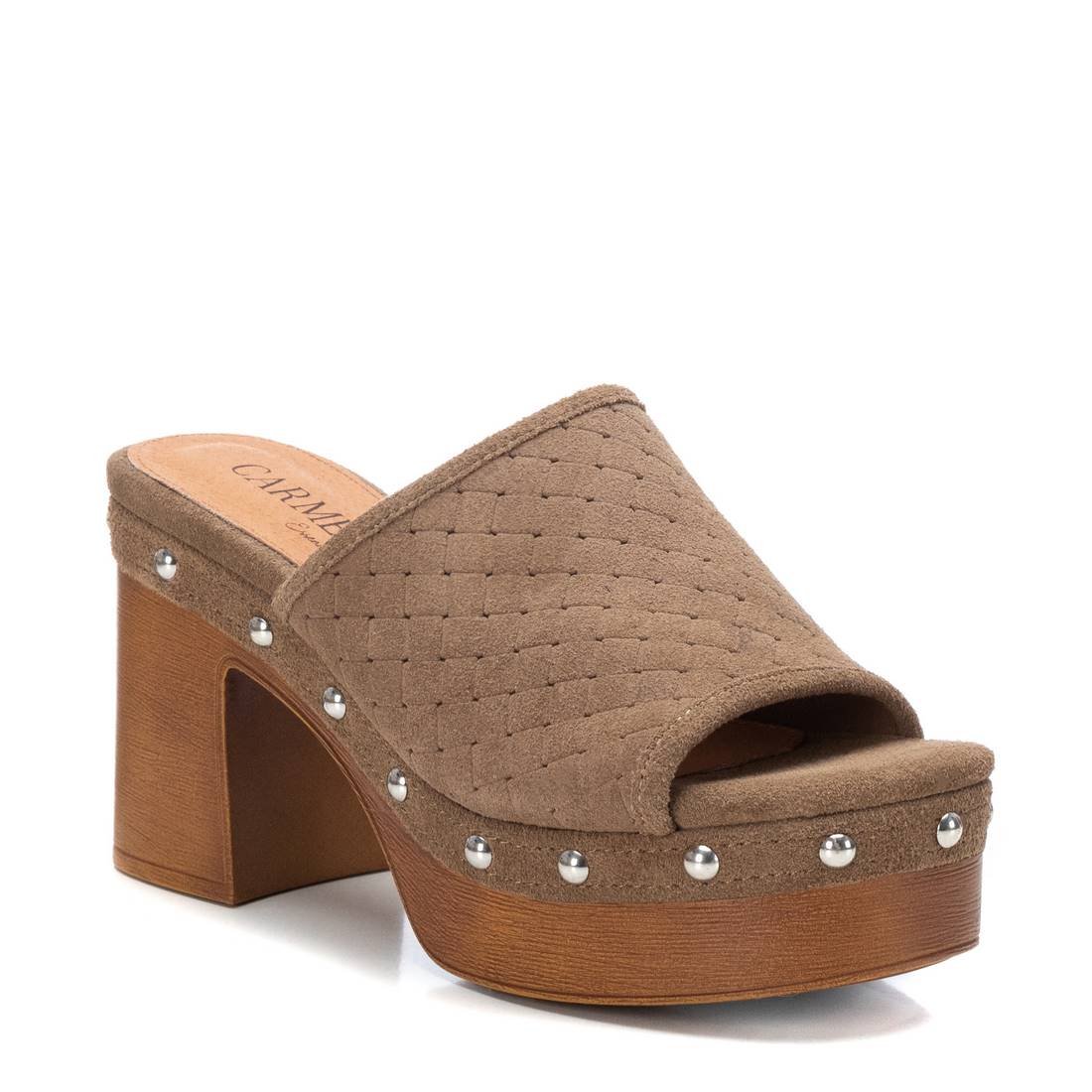 SANDALIA DE MUJER CARMELA 16060501、mySite、gtrtttuynbv