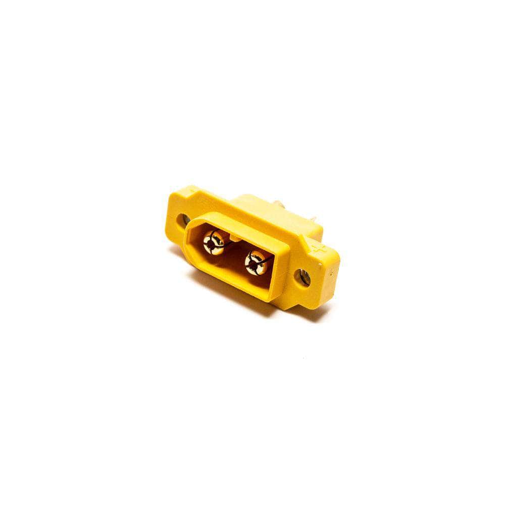  Amass XT60E1 Male Connector (1PC)、mySite、merchandisen