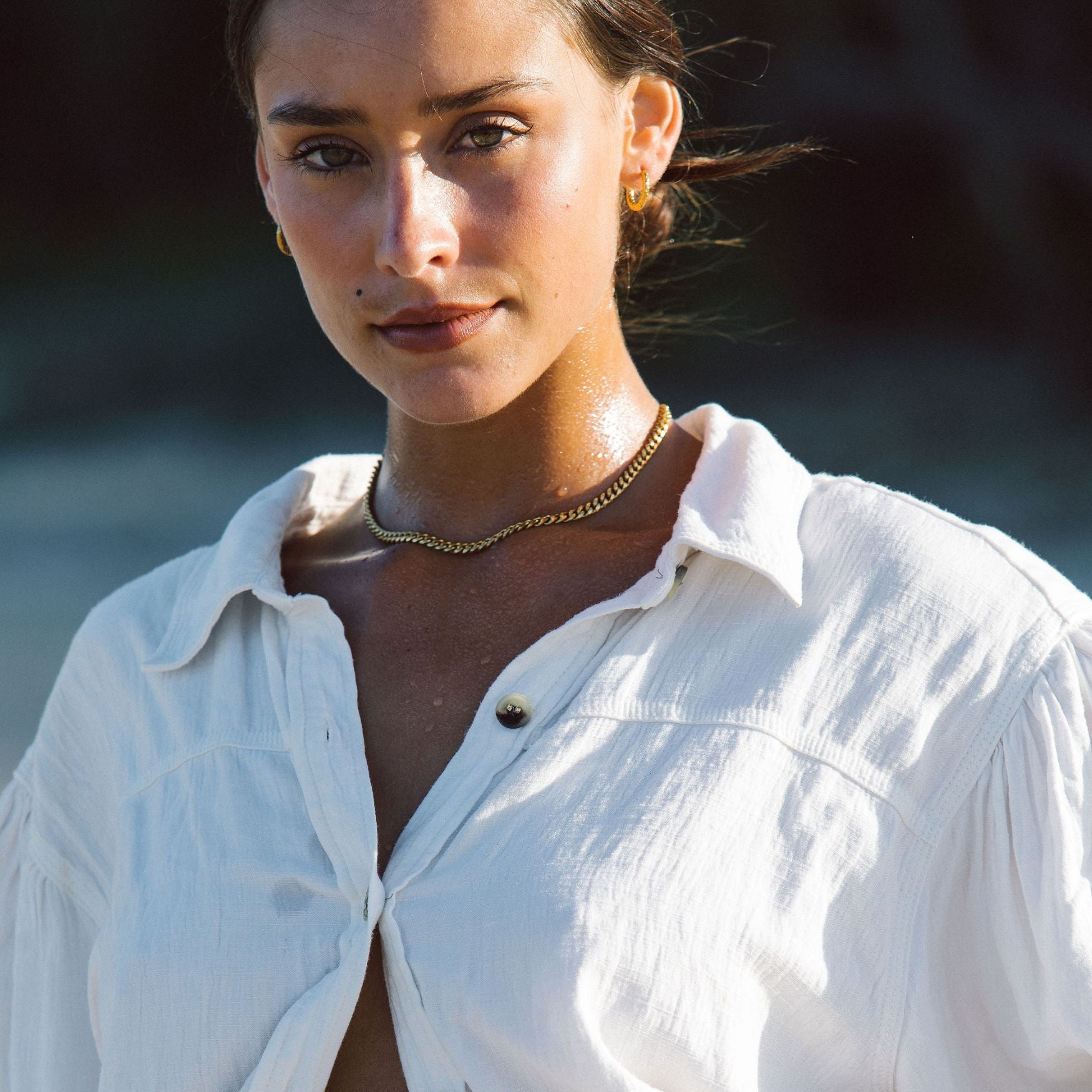 Bonifacio Necklace、mySite、hinf8tx79