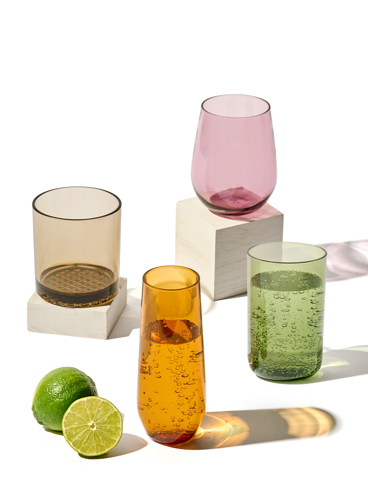 RESERVE Mixed Color Party Set、mySite、camillekostekn