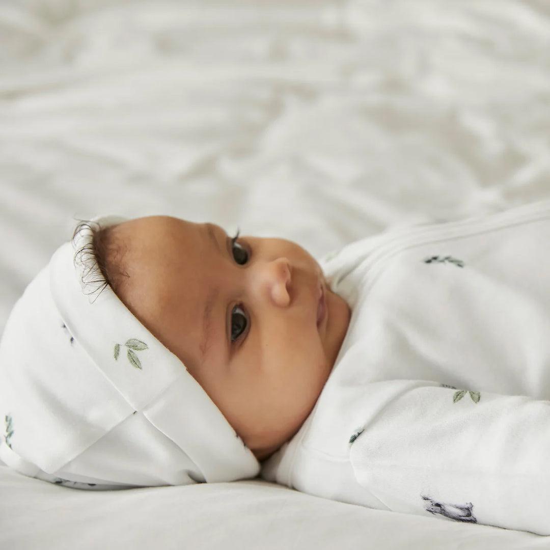  Rosa & Blue Sleepsuit - Koala、mySite、merchandisen