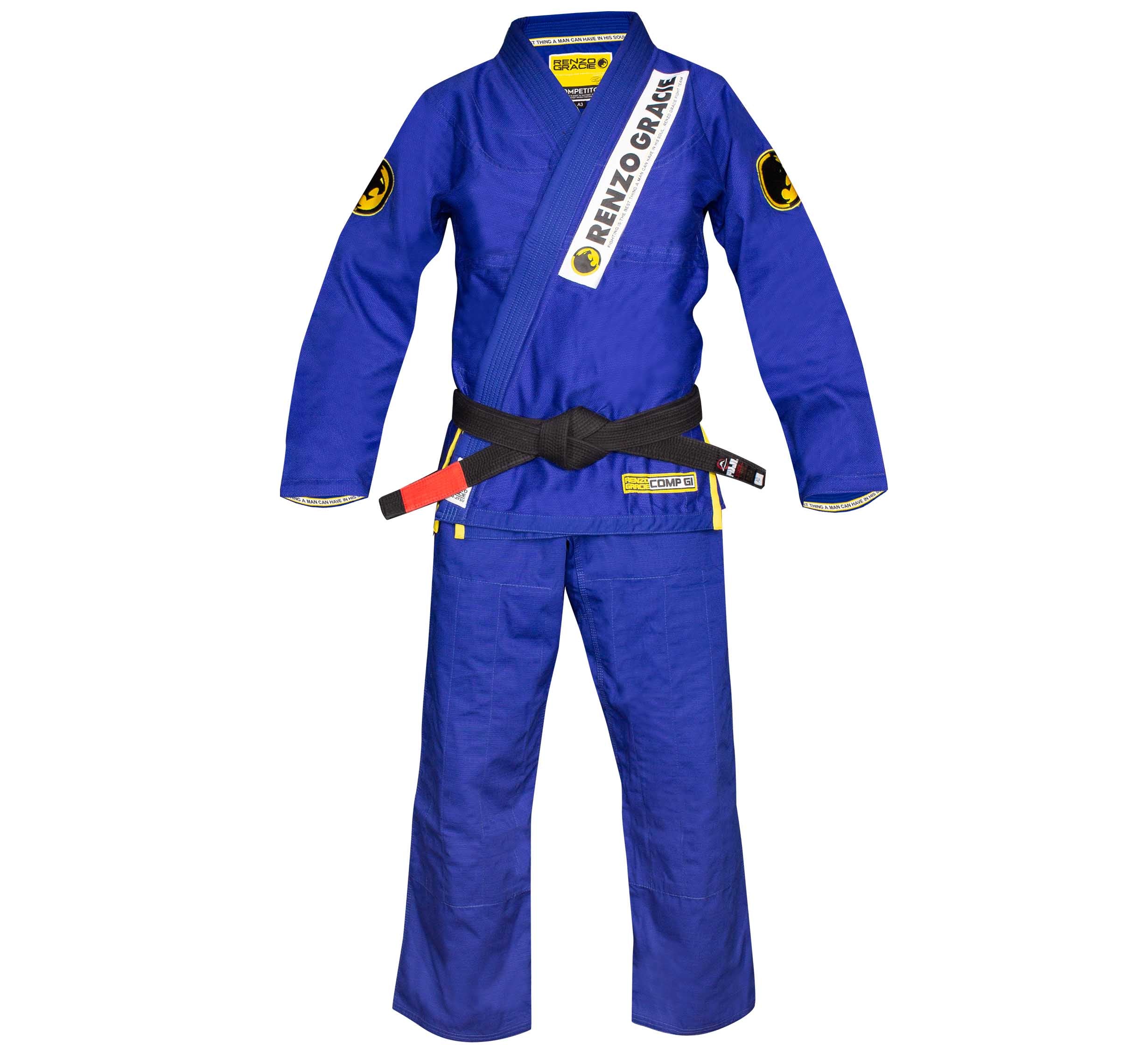 Renzo Gracie Superlite Gi、mySite、gigharbornorthrealestate