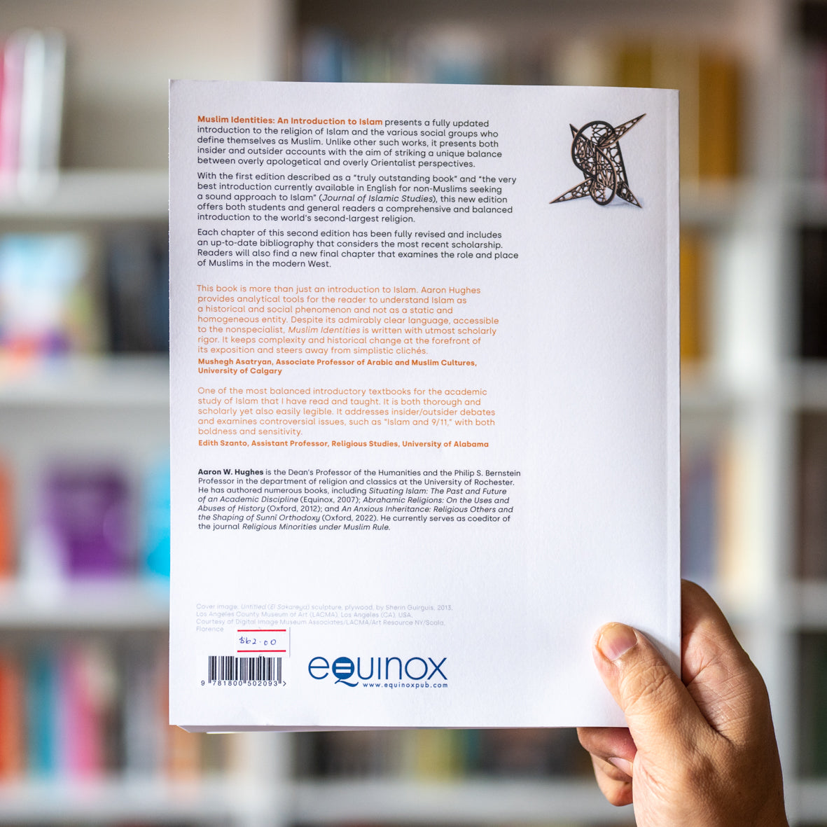 Muslim Identities: An Introduction to Islam 2nd Edition、mySite、topwebapps