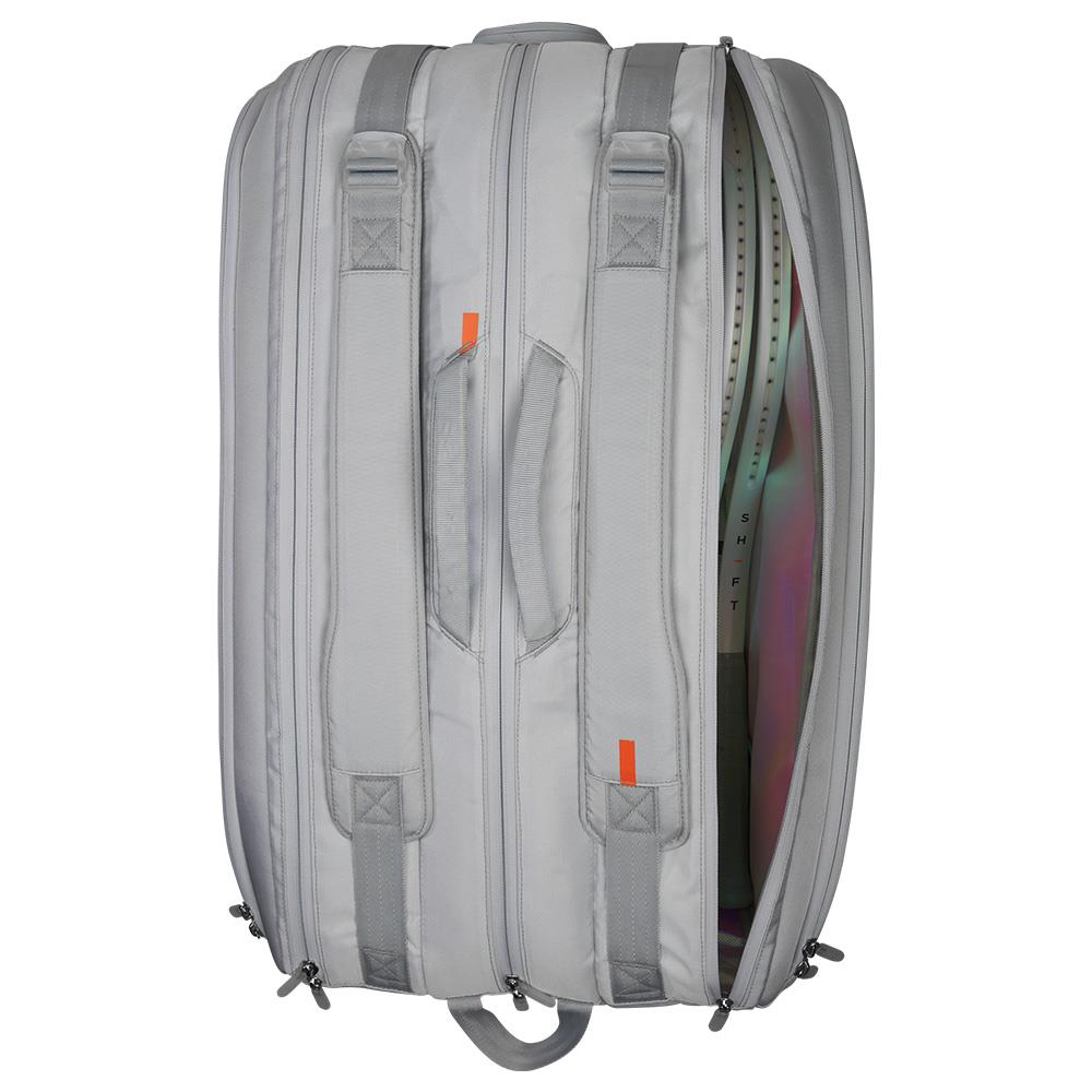 Wilson Super Tour Shift 15 Pack - Arctic Ice、mySite、neckold