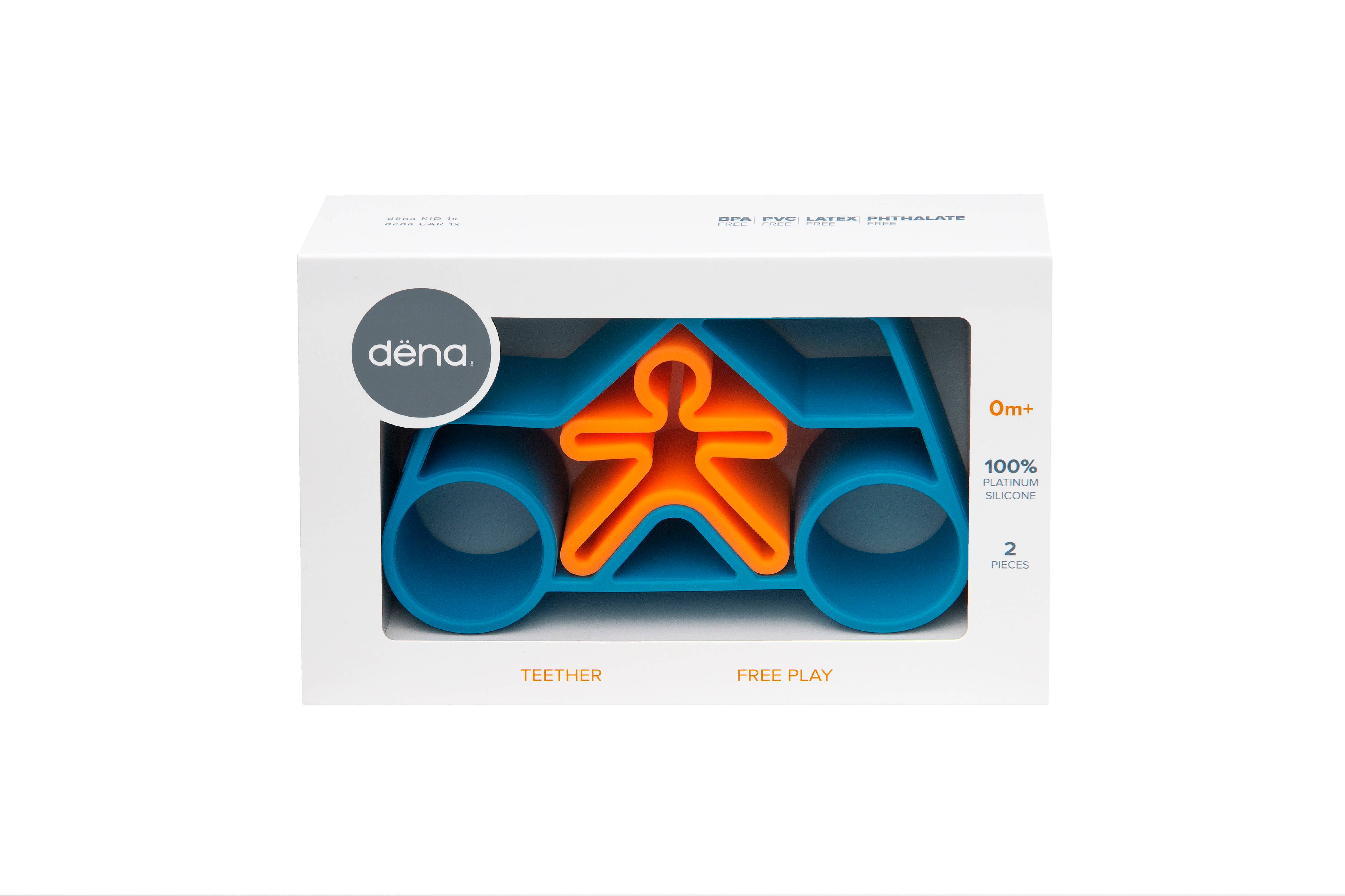 Neon Car & Kid - Blue、mySite、g9winljtr