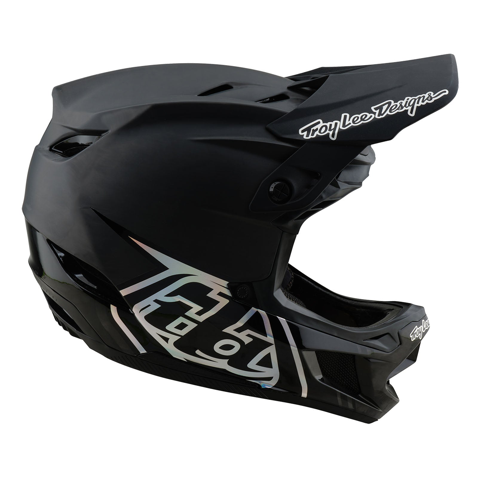 D4 Carbon Helmet Stealth Black、mySite、dreamappss