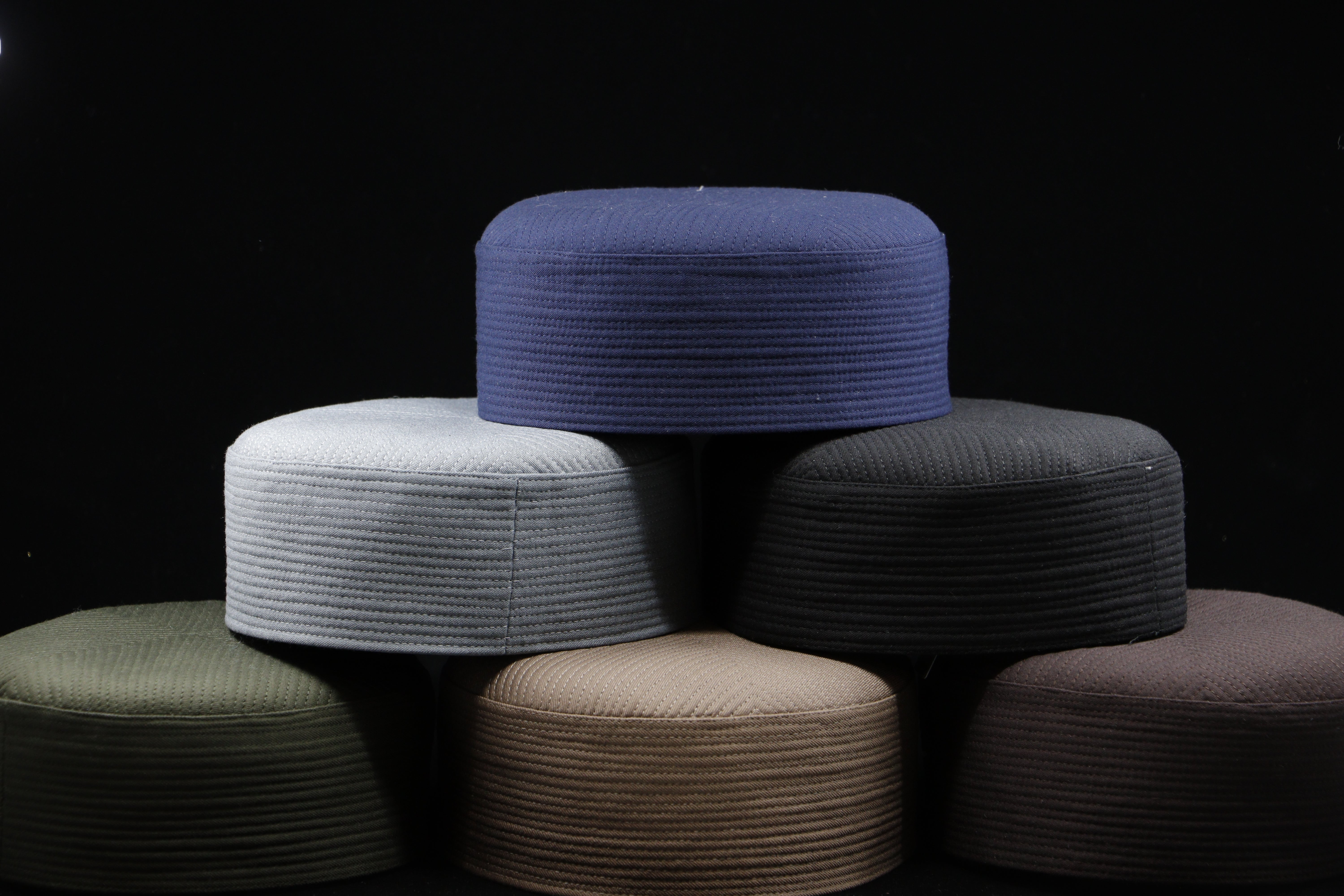 Hafiz Kufi Brown、mySite、topwebapps