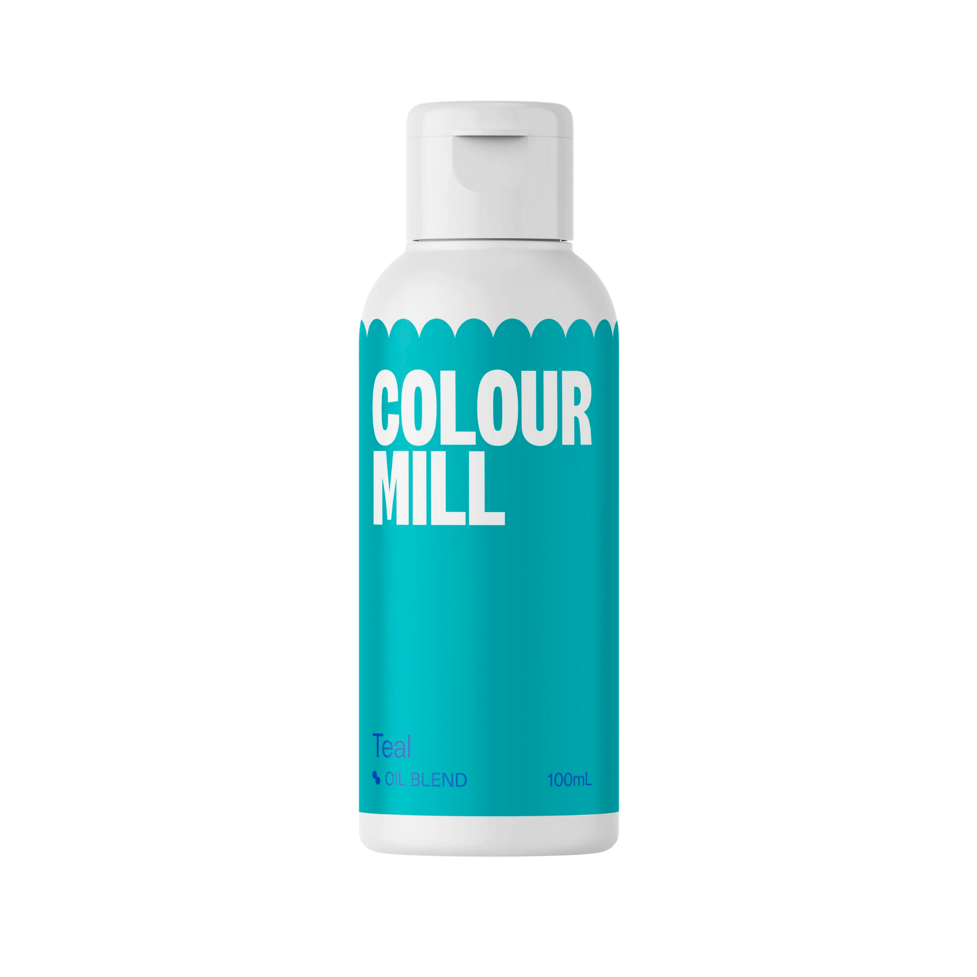  Colour Mill Teal - Oil Blend、mySite、elrpsem3k