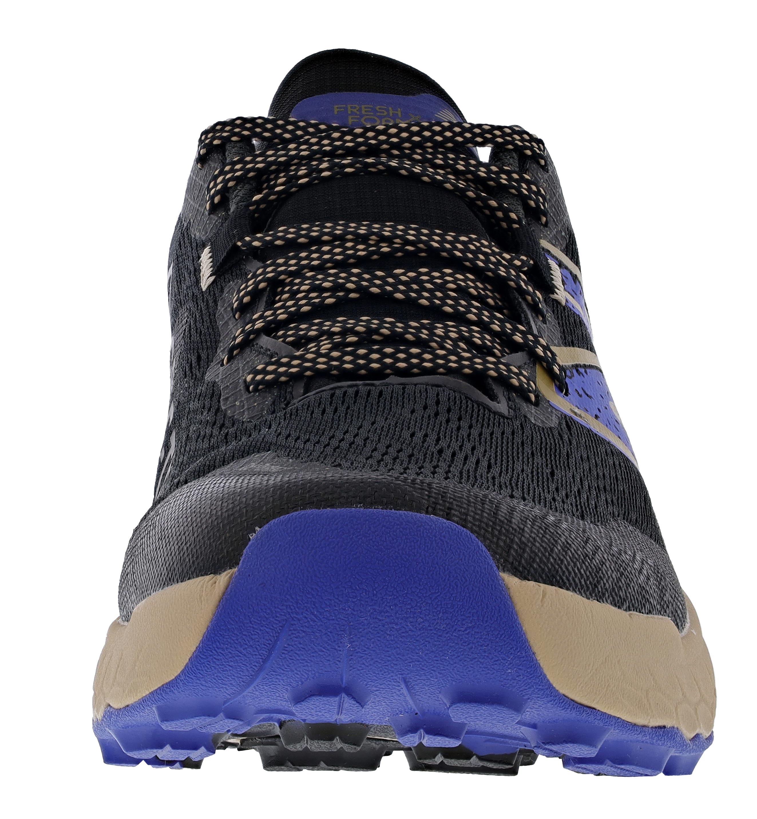 New Balance Men's Fresh Foam X Hierro v7 GTX Trail Running Shoes、mySite、lovesweatpilates