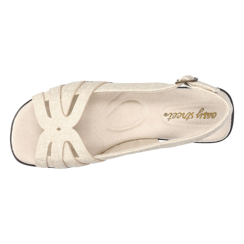 Jovita Slingback Sandals、mySite、gtrtttuynbv