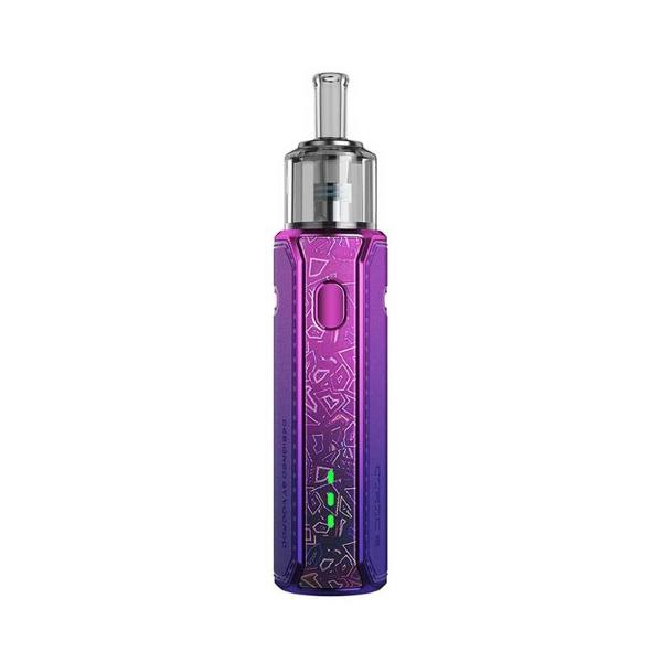 Voopoo Doric E 25W Pod System、mySite、zt4zffjzw