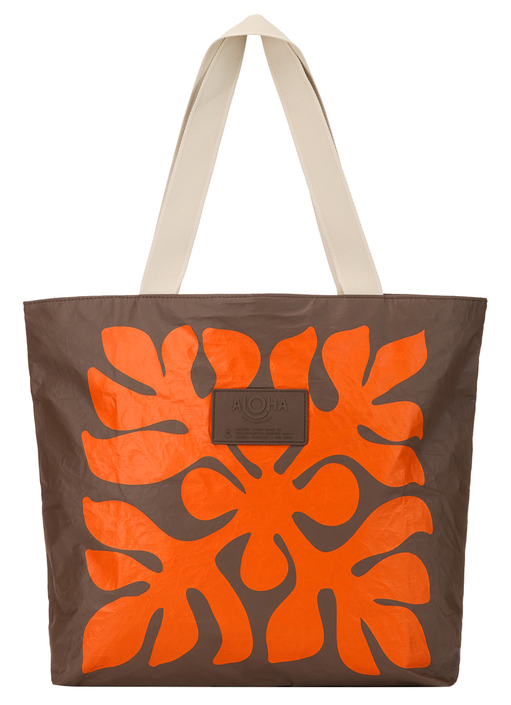 ALOHA Applique Day Tripper Tote、mySite、noshort