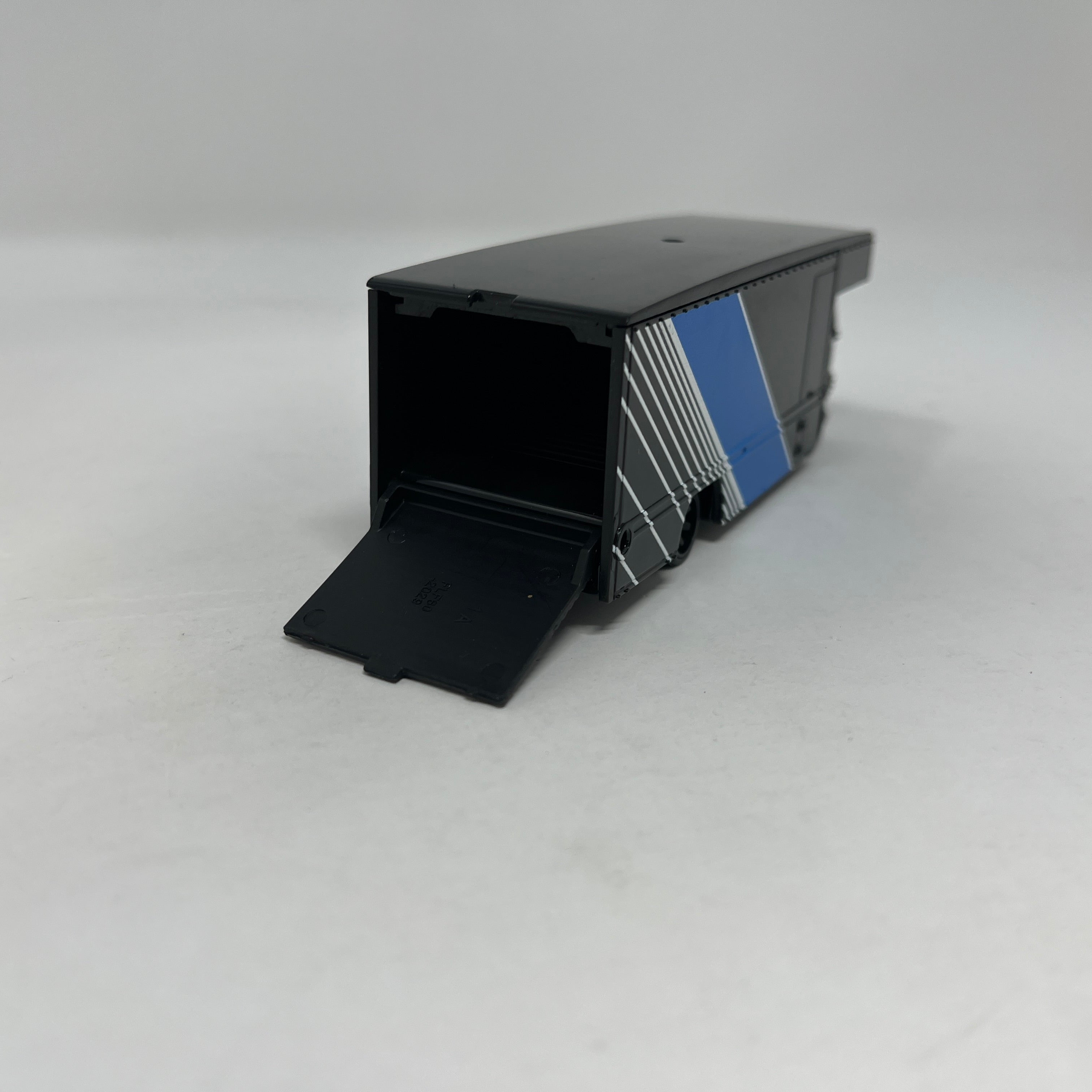 Fleet Flyer Car Hauler * Hot Wheels Team Transport Loose、mySite、hgirdovlk