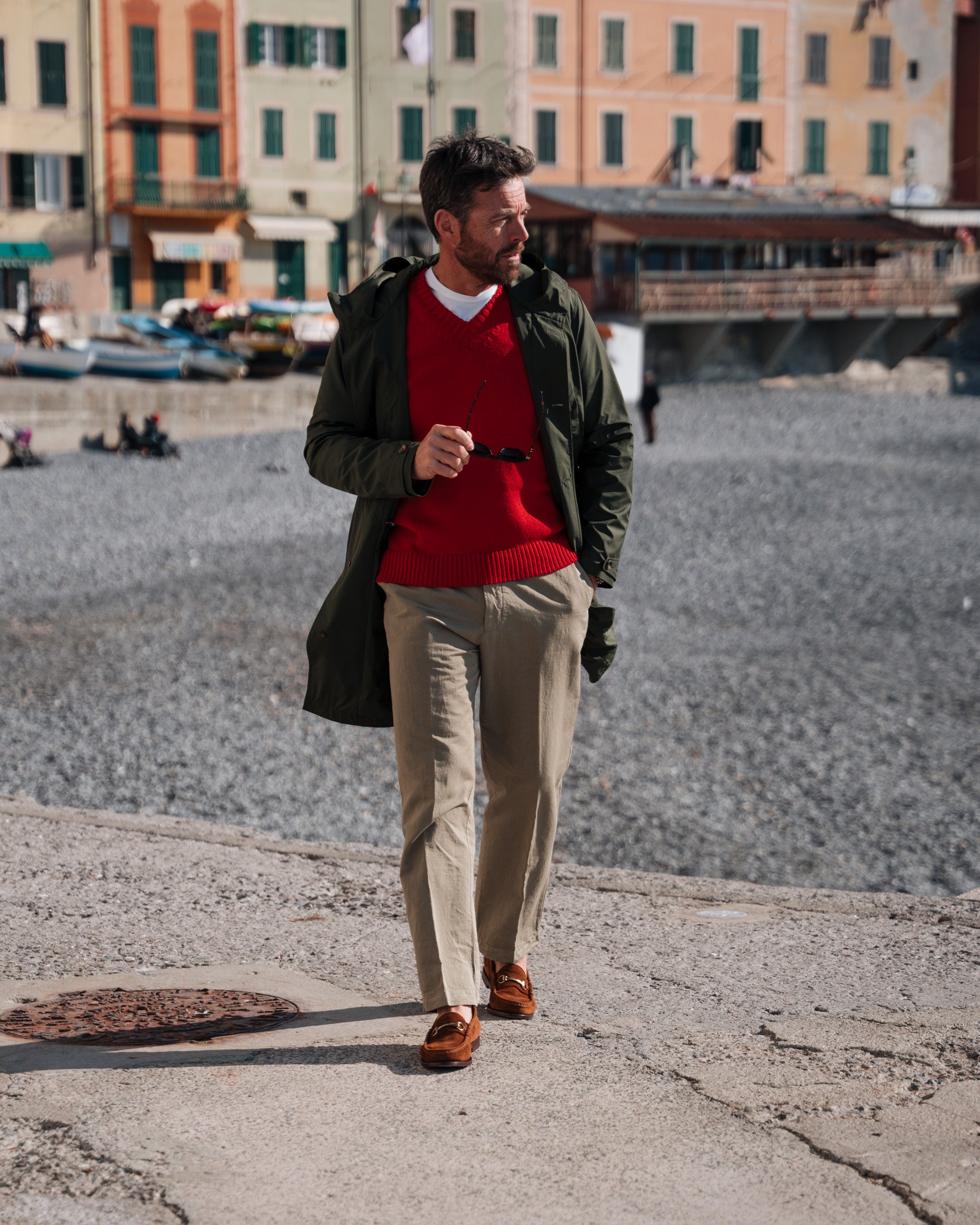  Ossana、mySite、merchandisen