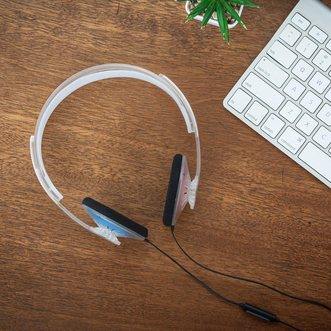  Koss - KPH30i、mySite、merchandisen