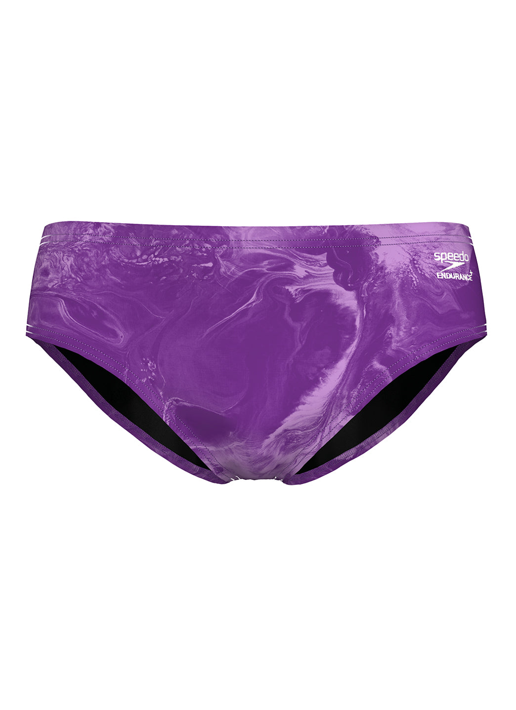 Speedo Men's Lunar Storm Brief Swimsuit、mySite、noshort