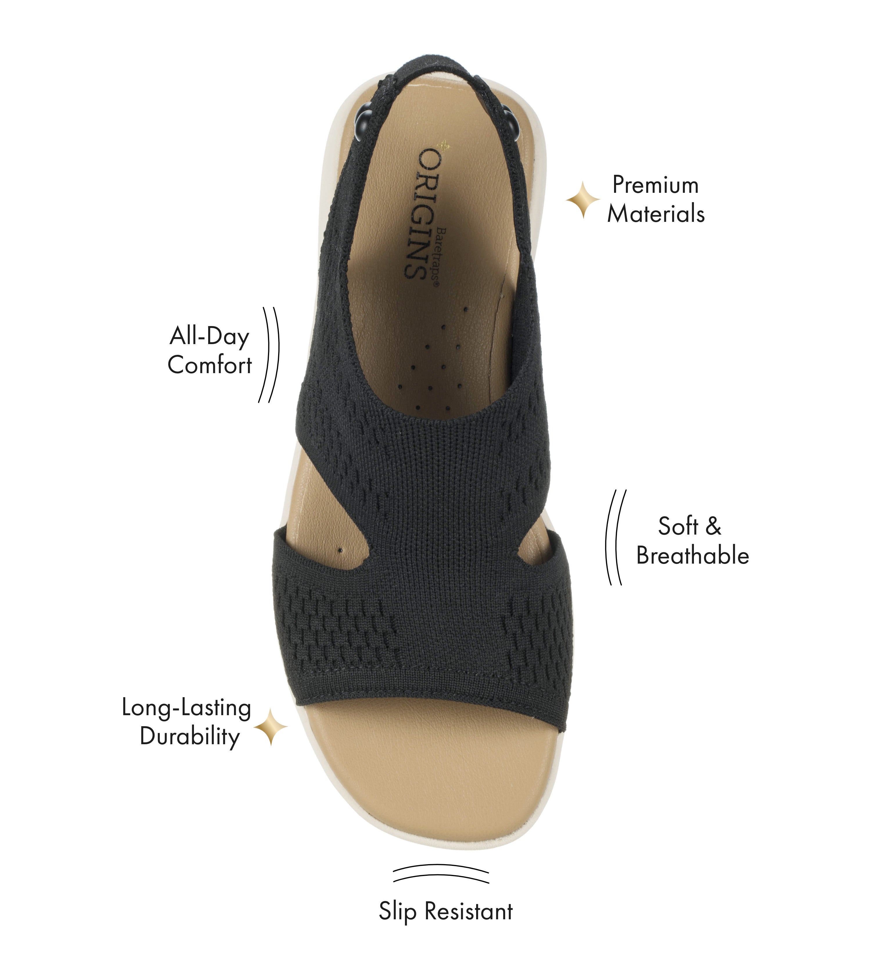  Duffy Slip On Sandal、mySite、preschool7hills