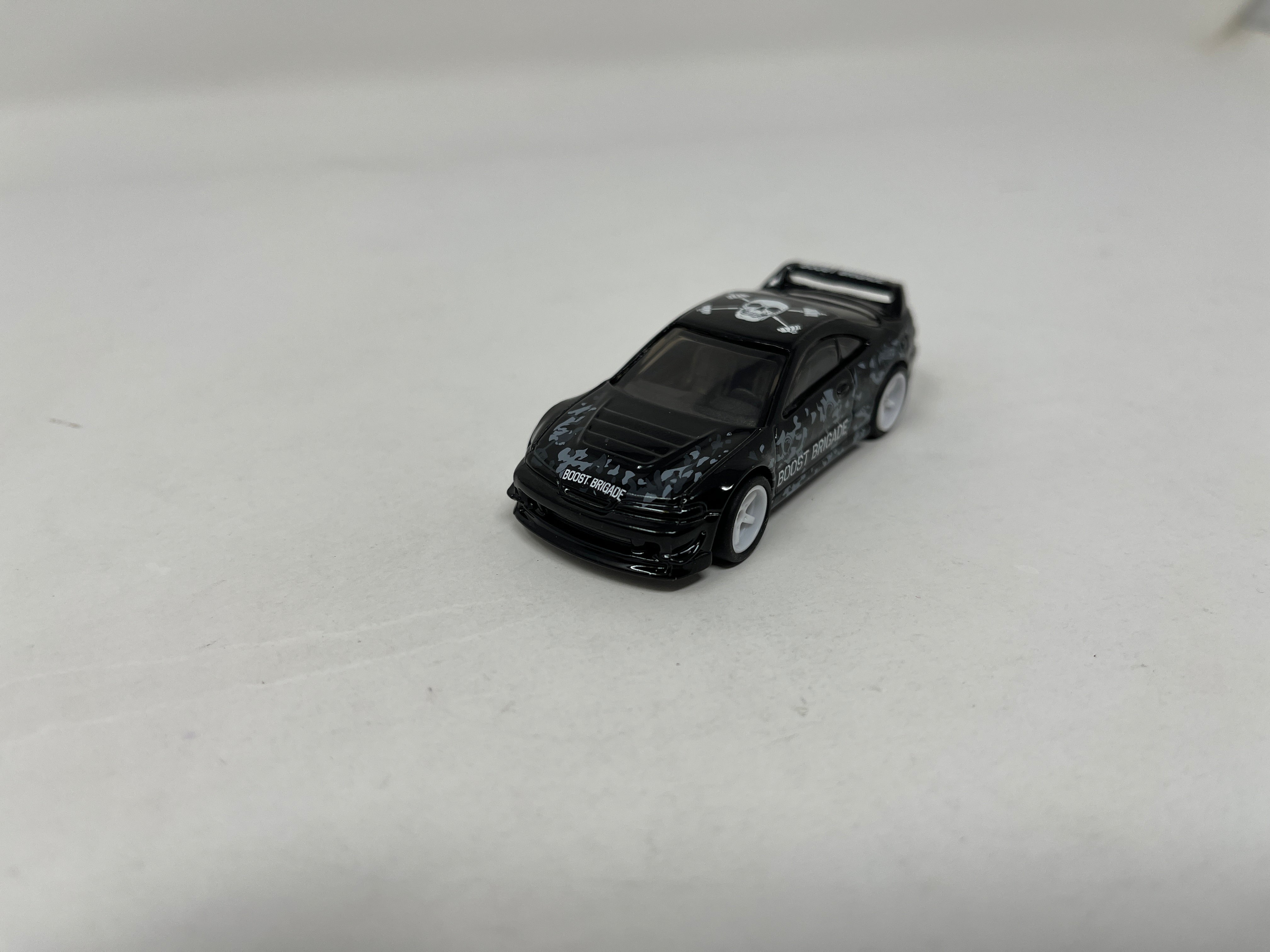 2001 Acura Integra GSR * Hot Wheels 1:64 scale Custom Build w/ Rubber Tires、mySite、hgirdovlk