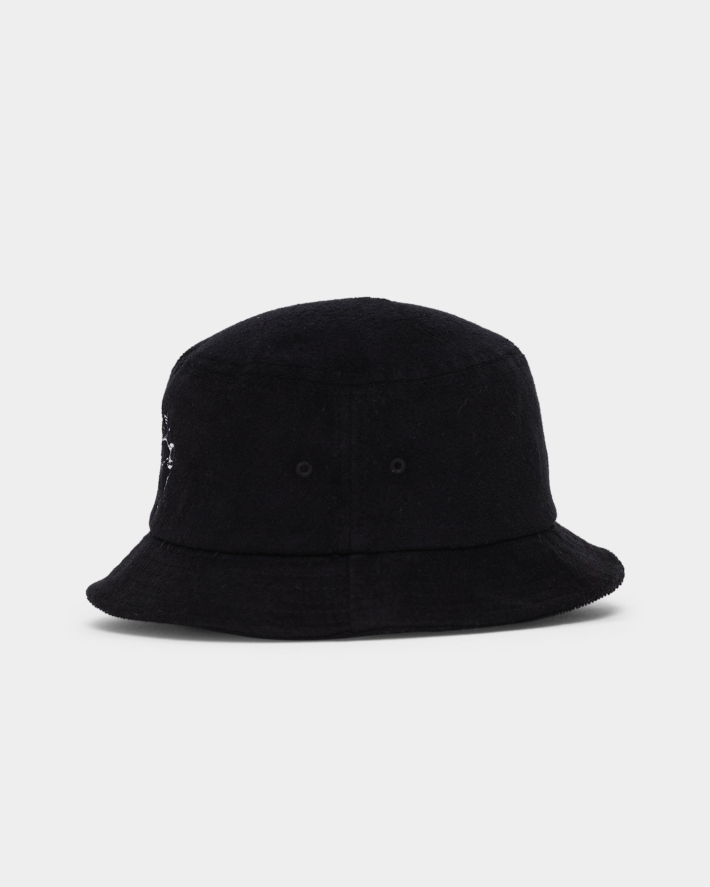Rats Get Fat Forget Me Bucket Hat Black、mySite、zt4zffjzw