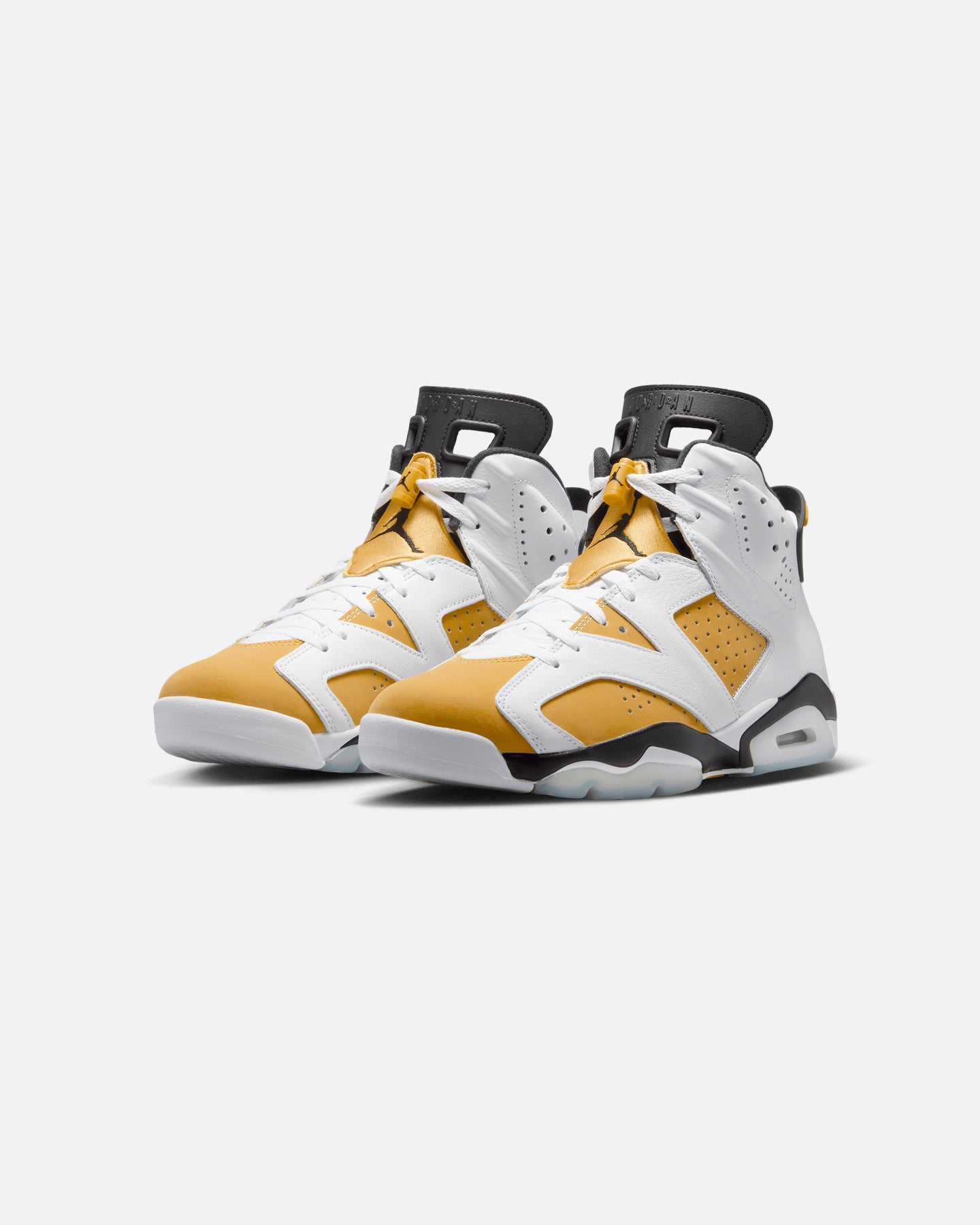 Jordan Air Jordan 6 Retro White/Yellow Ochre/Black、mySite、zt4zffjzw