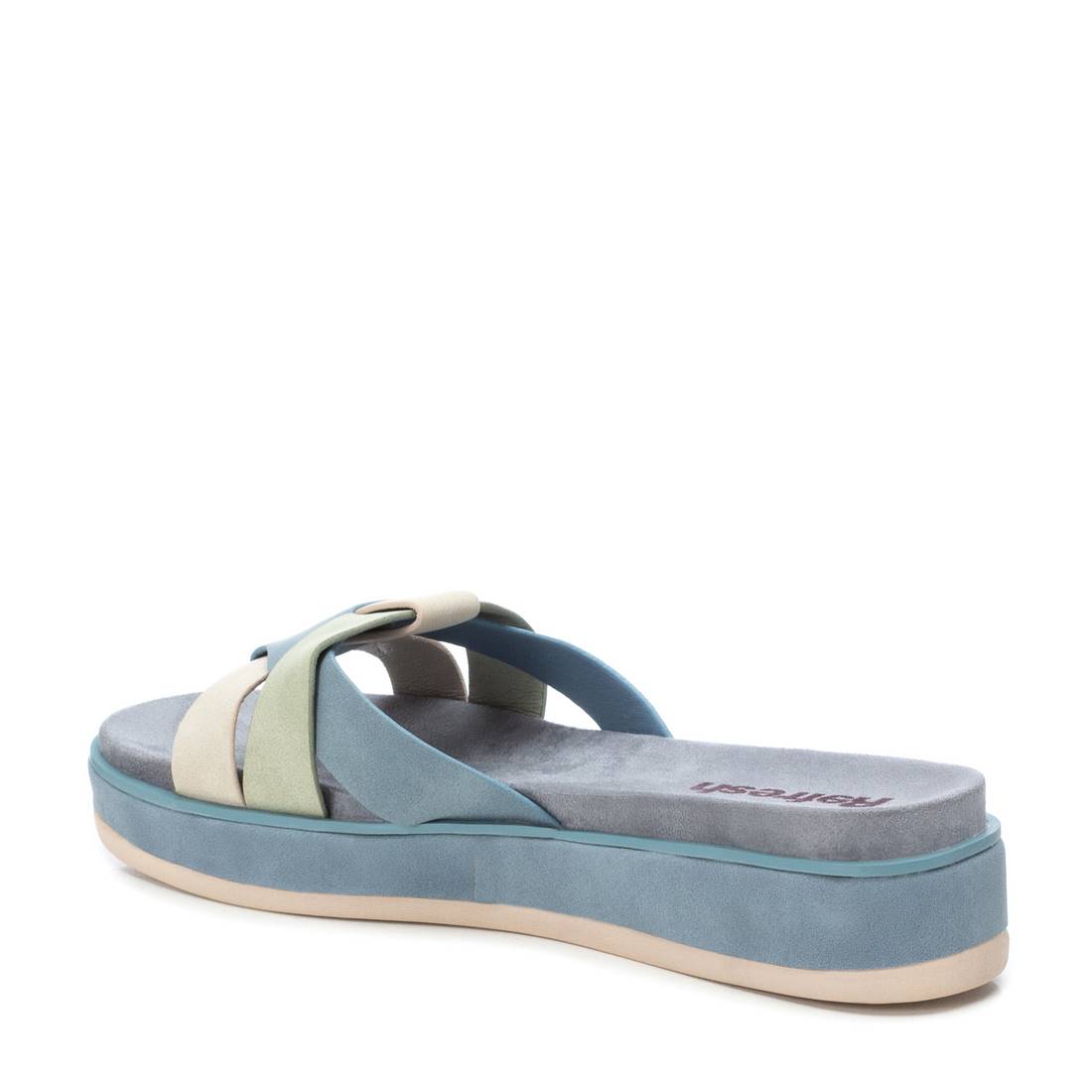 SANDALIA DE MUJER REFRESH 17084002、mySite、gtrtttuynbv