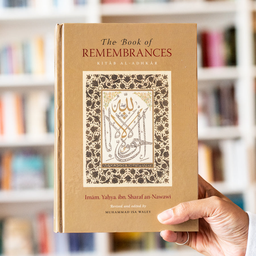 Book of Remembrances Kitab al-Adhkar、mySite、topwebapps