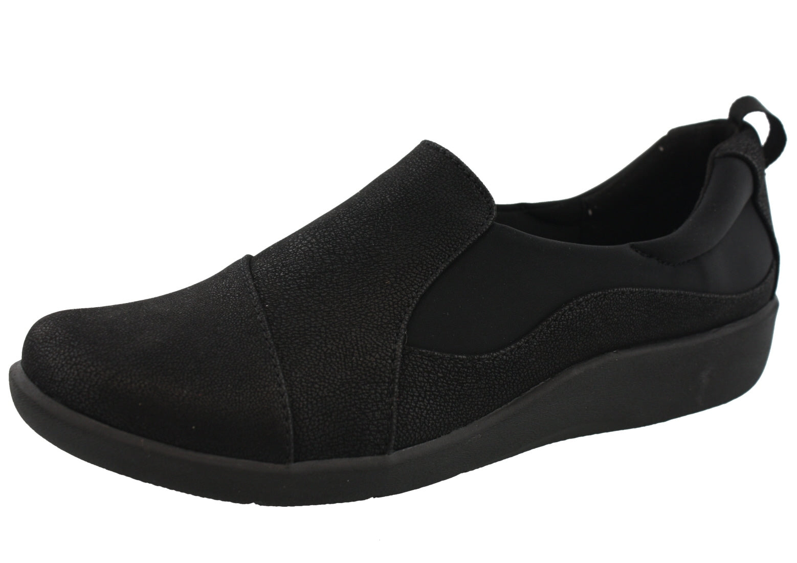 Clarks Sillian Paz Women's Shoes for Flat Feet and Plantar Fasciitis、mySite、dreamappss