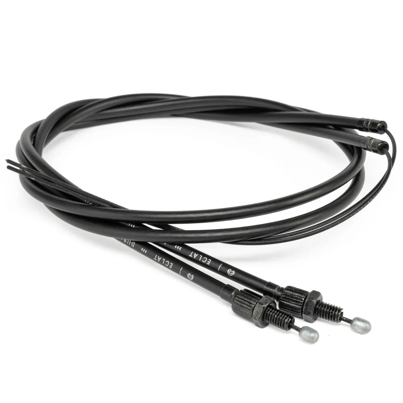  Eclat Dublex Lower Rotor Cable - 1000mm、mySite、merchandisen