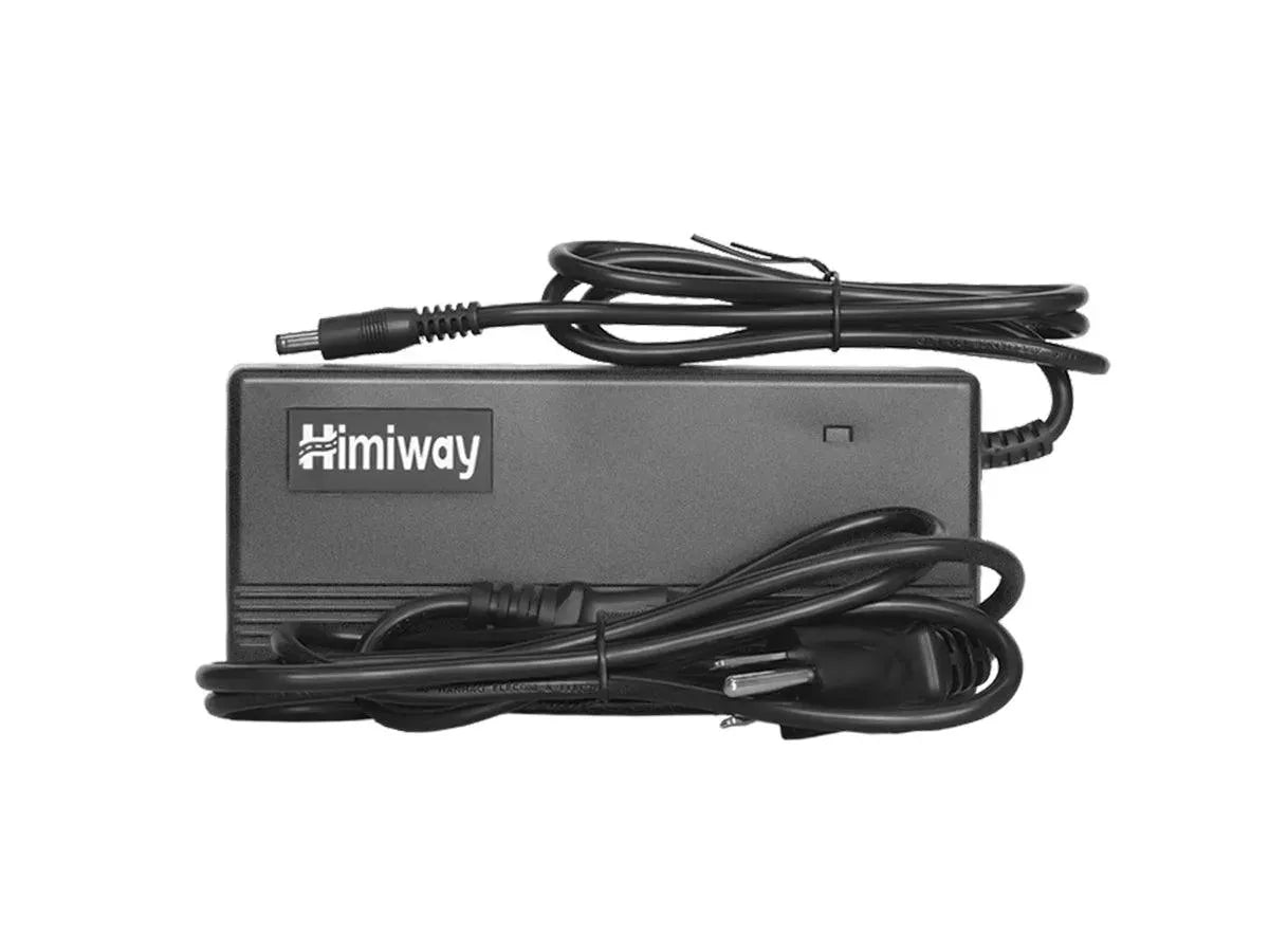  Himiway Charger、mySite、ghnorth