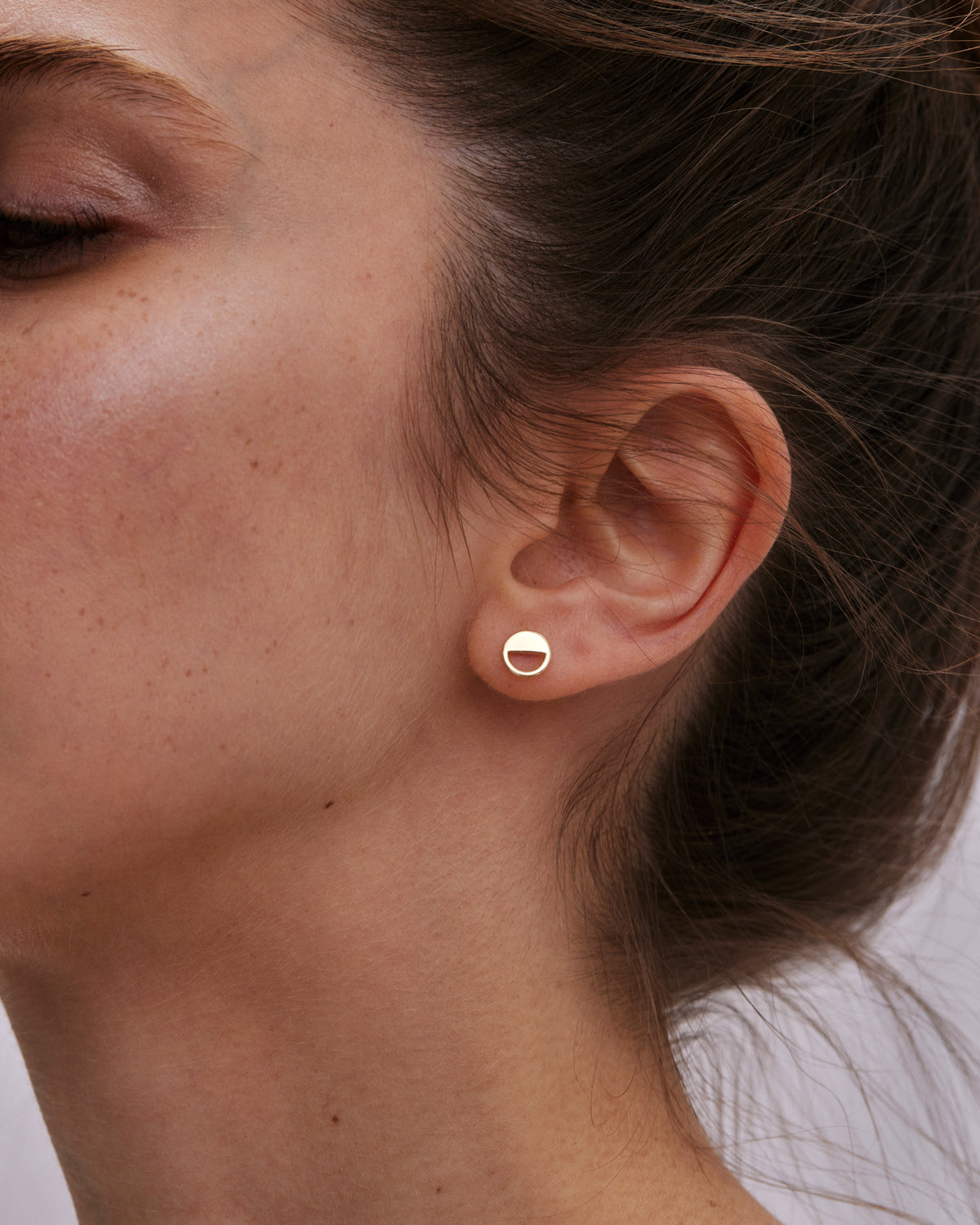 One Door Closes Stud Earrings、mySite、hinf8tx79