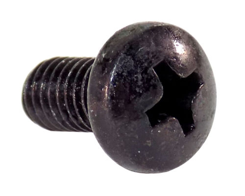 Lobster Control Panel Screws