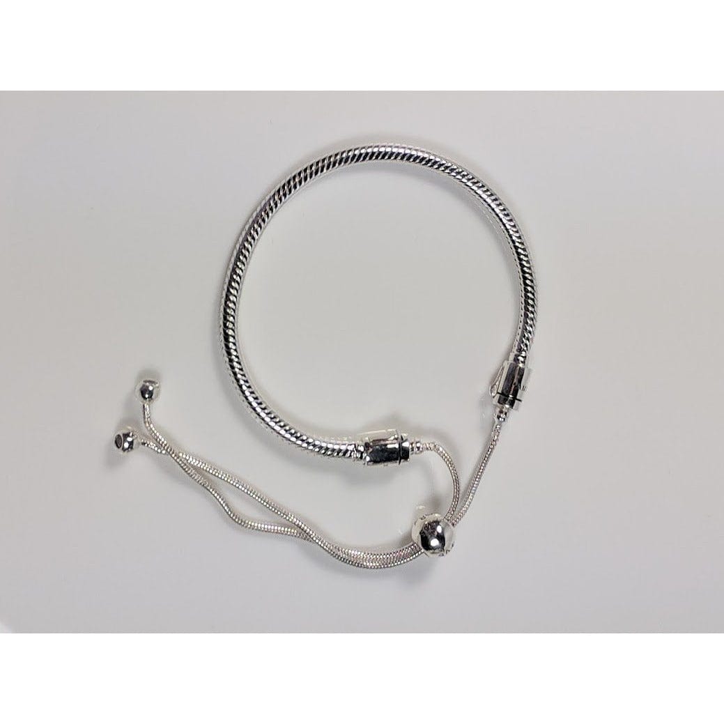 Honey Bee Charms Sterling Silver-Pandora Style、mySite、g9winljtr