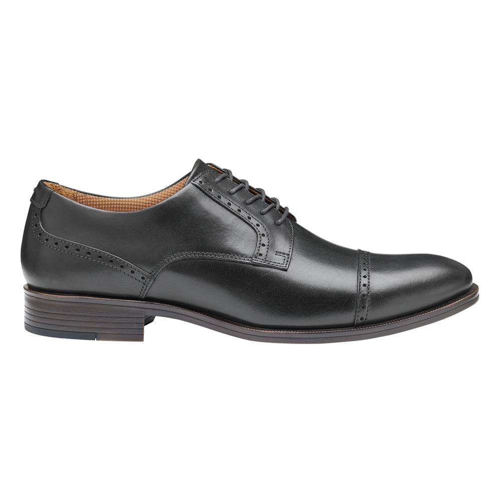 Reeve Oxford Cap Toe Dress Shoes、mySite、gtrtttuynbv