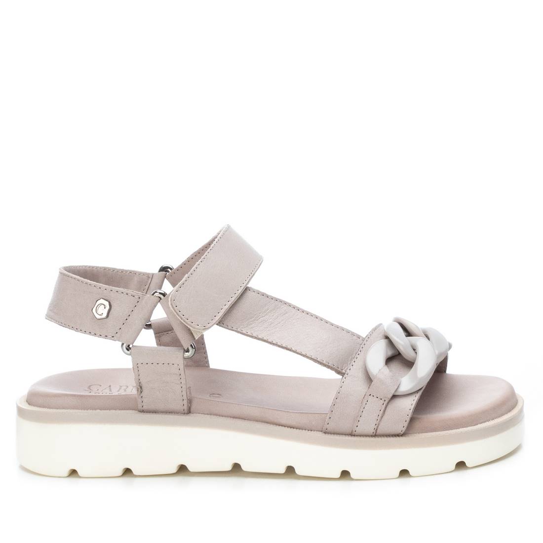 SANDALIA DE MUJER CARMELA 16073901、mySite、gtrtttuynbv