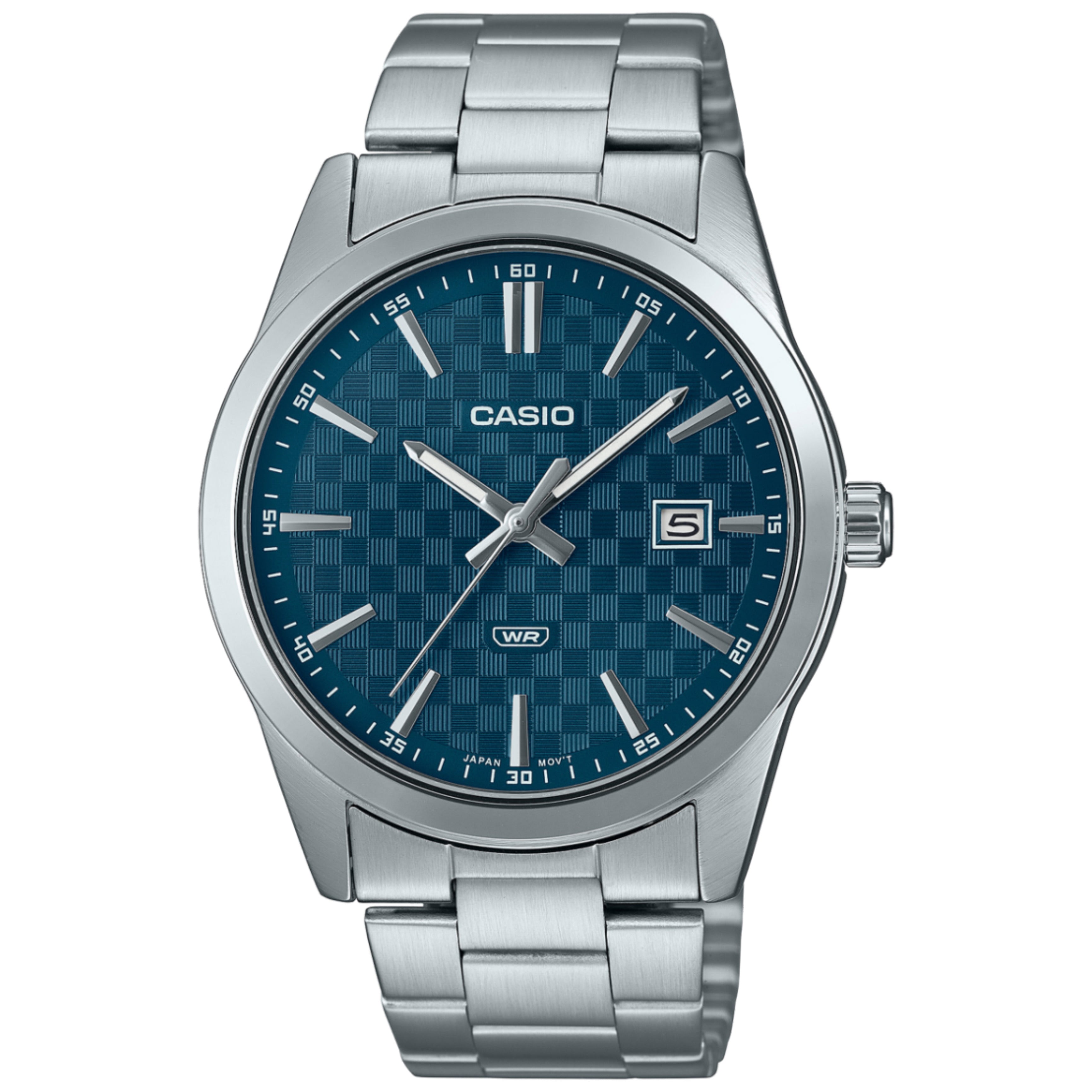  Casio MTP-VD03D-2A2UDF Men
