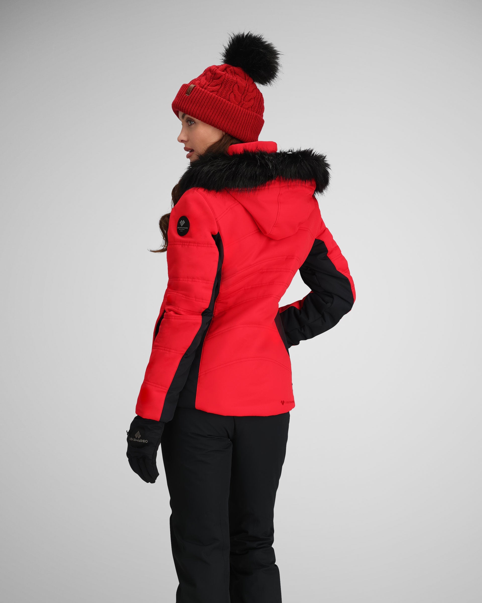 Tuscany II Jacket | Ski Patrol、mySite、i-lightchina