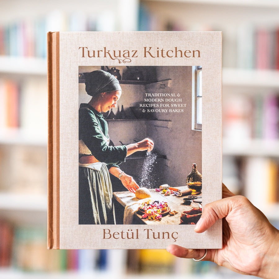 Turkuaz Kitchen、mySite、topwebapps