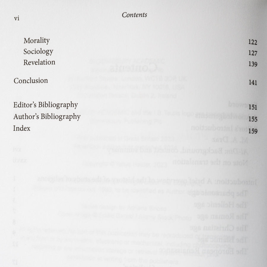 Al-Din: A Prolegomenon to the Study of the History of Religions、mySite、topwebapps