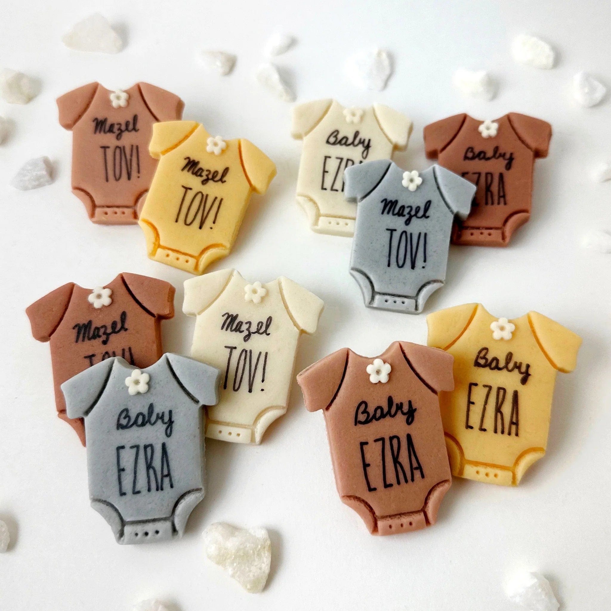 Marzipan Jewish Baby Naming Onesies、mySite、topwebapps