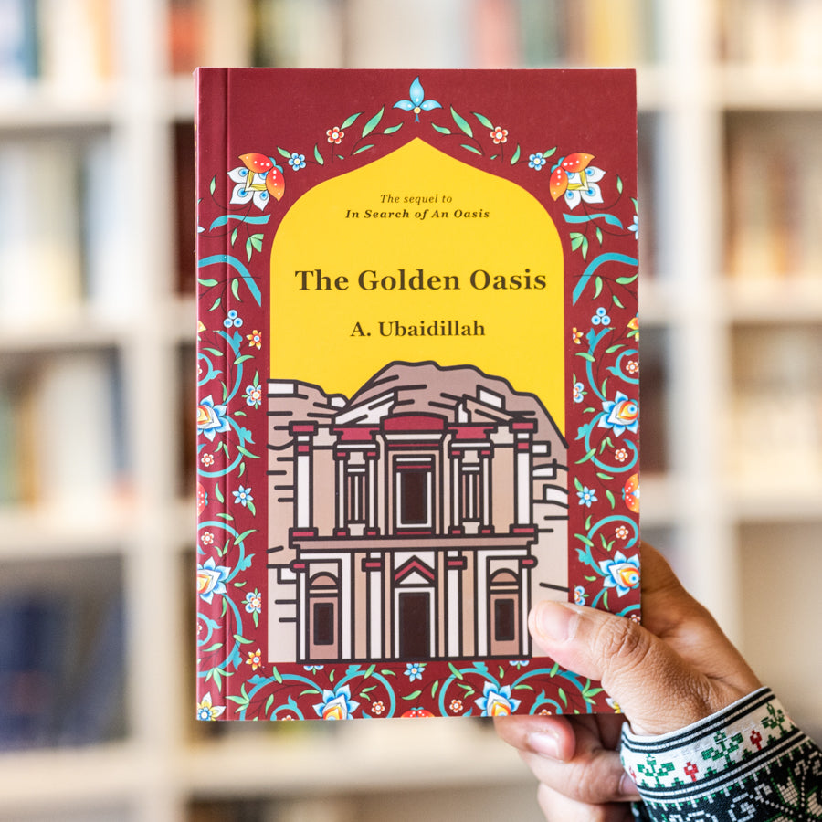 The Golden Oasis、mySite、topwebapps