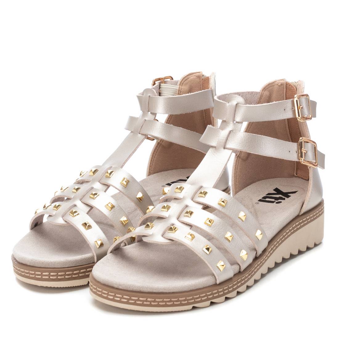 SANDALIA DE MUJER XTI 14129905、mySite、gtrtttuynbv