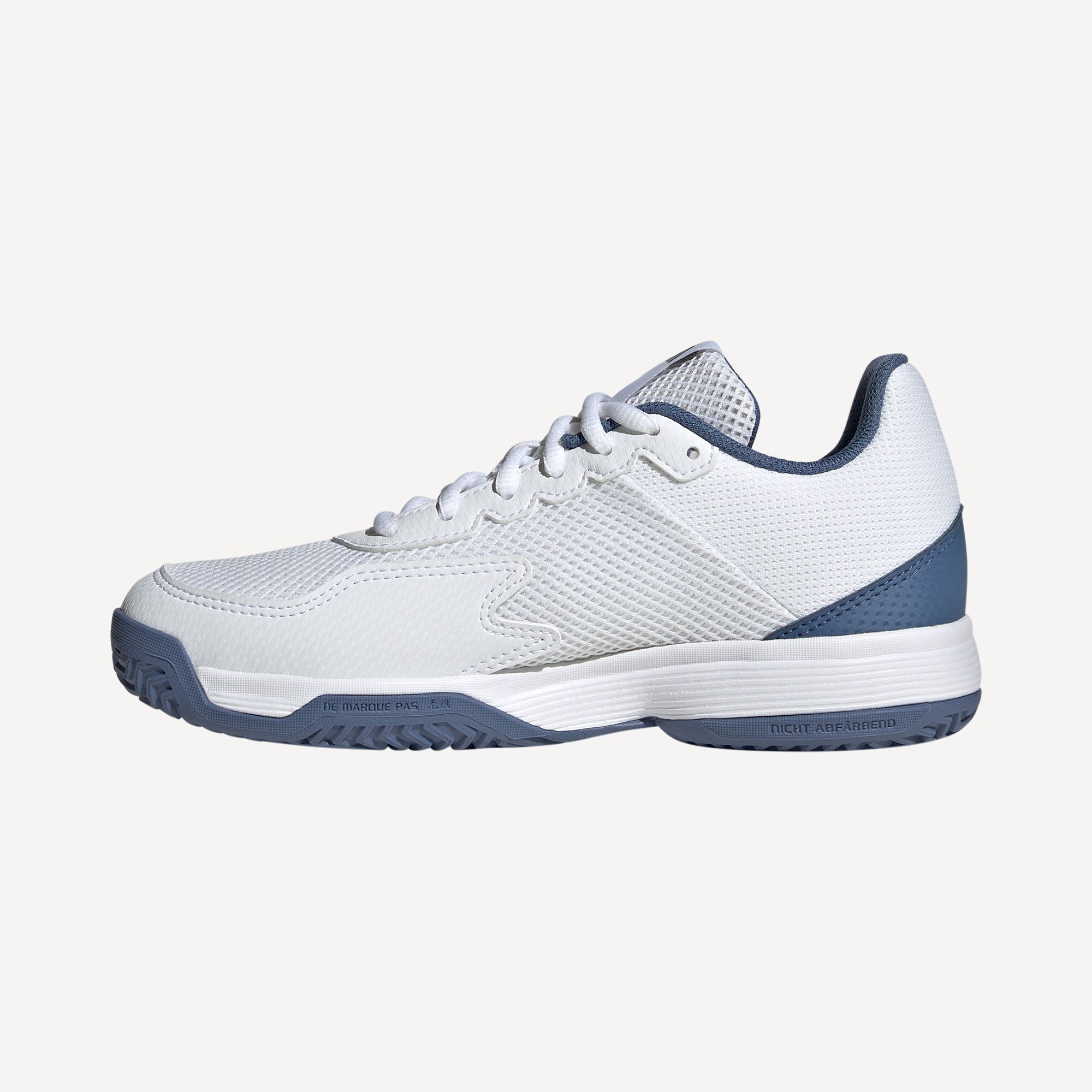 adidas Courtflash Kids' Tennis Shoes